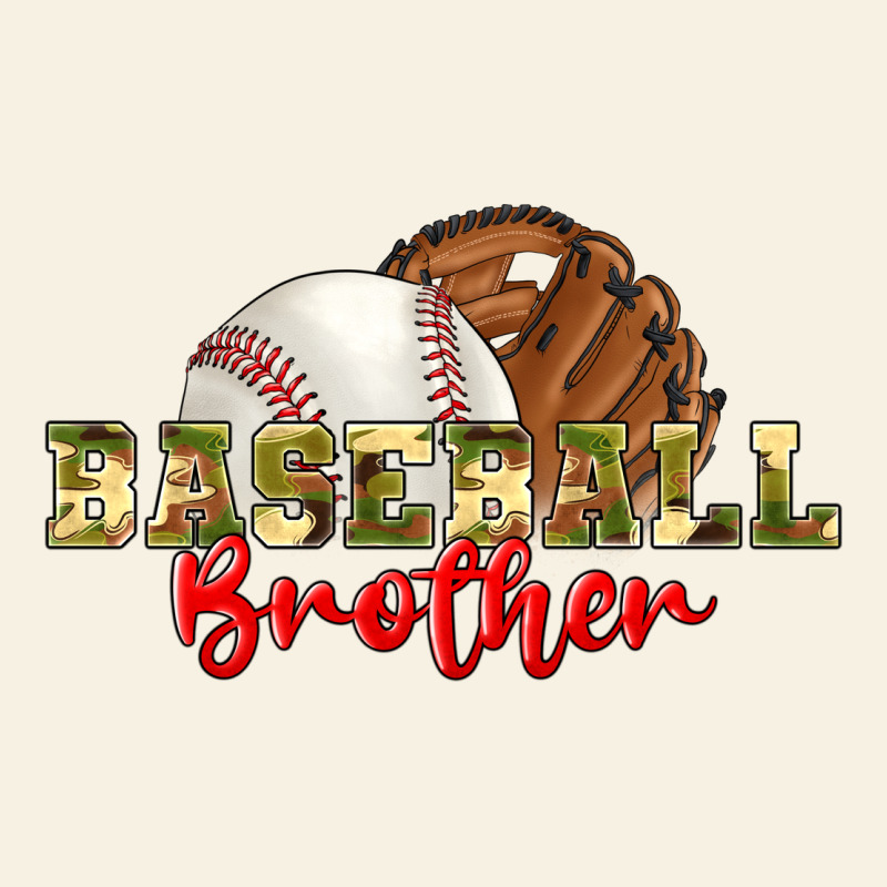 Baseball Brother Vintage Tee by BundleAndBundleShop | Teevron