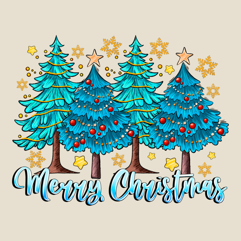 Merry Christmas Urban Hoodie by CowhideDigitalArt | Teevron