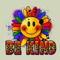Be Kind Pride Heavyweight Hoodie | Teevron