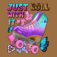Just Roll With It Vintage Tee | Teevron
