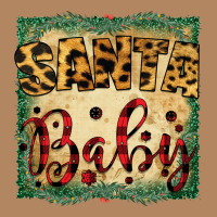 Santa Baby Long Sleeve Tee | Teevron