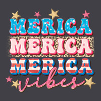 Merica Vibes Heavyweight Hoodie | Teevron