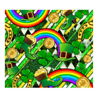 St. Patrick's Day | Teevron