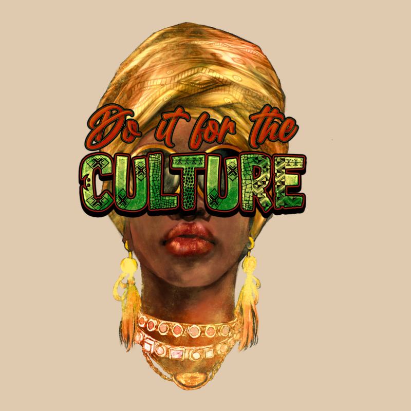 Do It For The Culture Heavyweight Sweatshirt by NancyCooperArtShop | Teevron