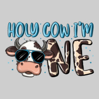 Holy Cow I'm One Premium Tee | Teevron
