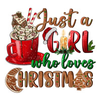 just a girl who loves christmas | Teevron