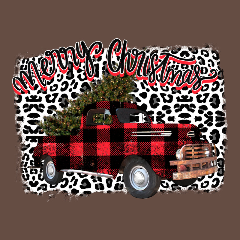 Merry Christmas Truck Long Sleeve Tee by Bettercallsaul | Teevron
