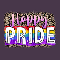 Happy Pride Heavyweight Hoodie | Teevron