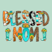 Blessed Mom Premium Hoodie | Teevron