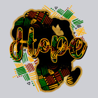 Hope Black History Heavyweight Sweatshirt | Teevron