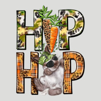 Hip Hop Easter Boy Easter Day Zipper Hoodie | Teevron