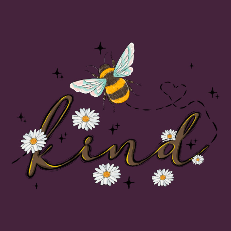Bee Kind Premium Tee by MaliasSmallBusiness | Teevron