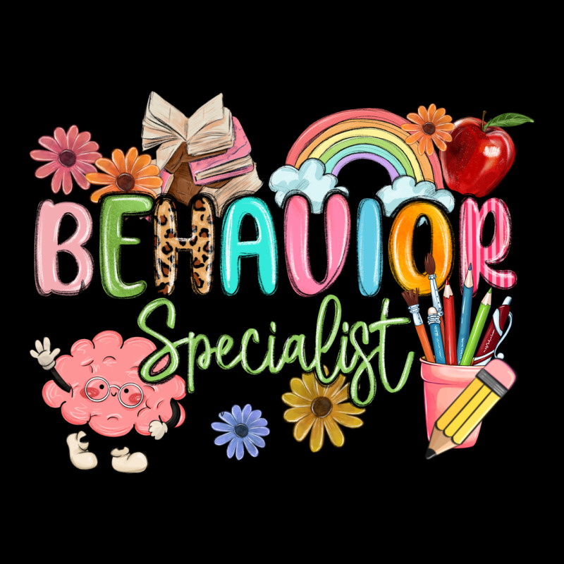 Behavior Specialist Premium Tee by MaliasSmallBusiness | Teevron
