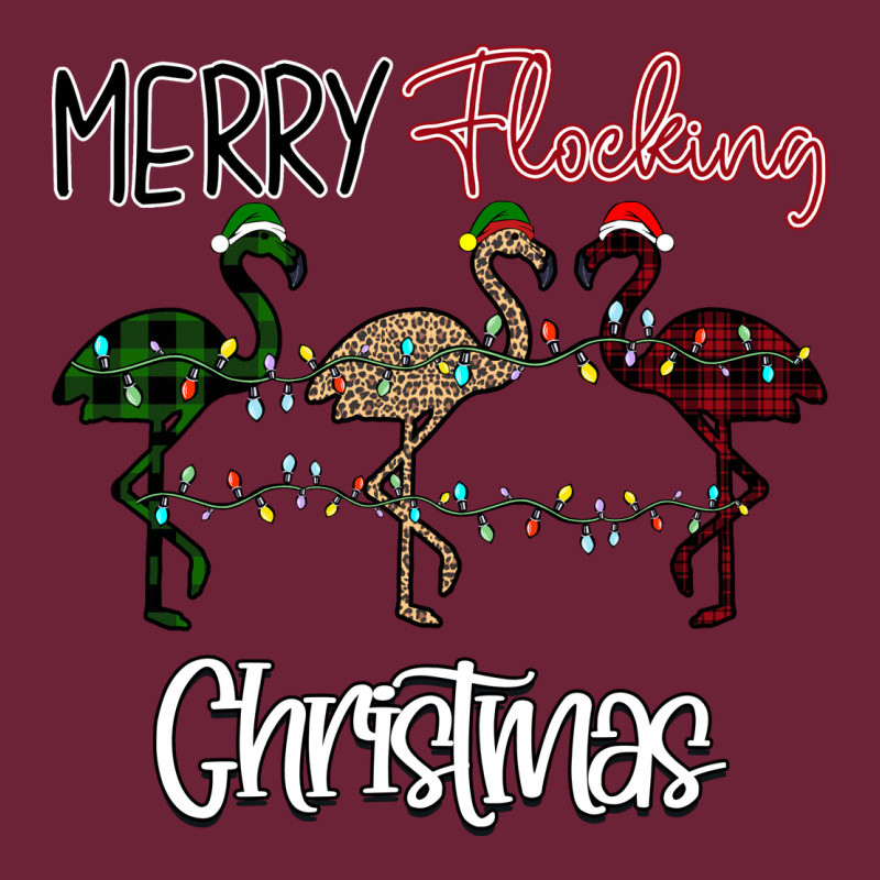 Merry Flocking Christmas Long Sleeve Tee by Bettercallsaul | Teevron