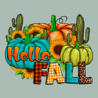 Hello Fall Classic Tee | Teevron