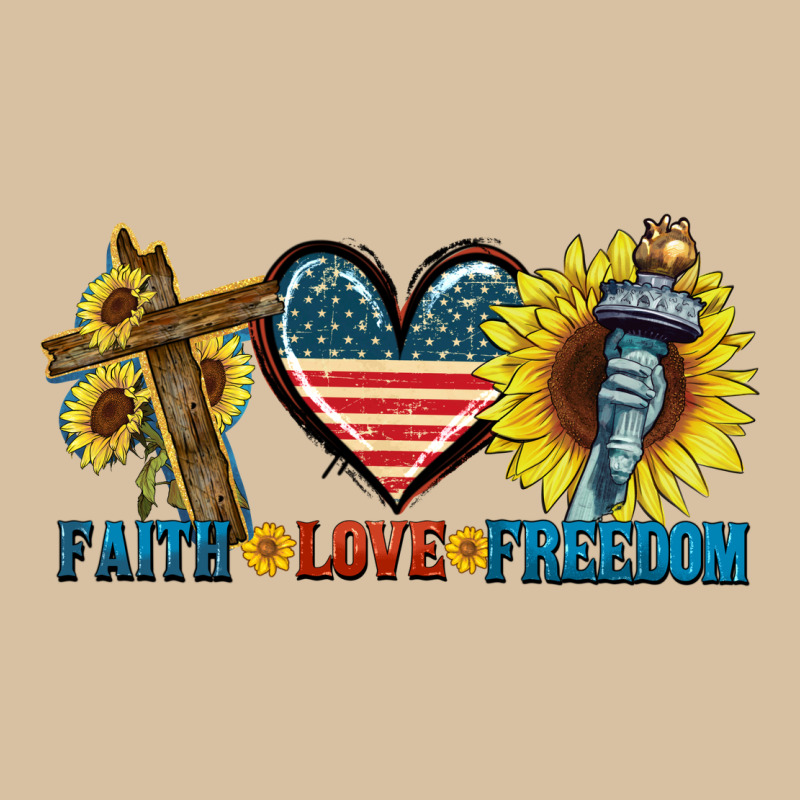 Fatih Love Freedom Heavyweight Hoodie by FaDigitalArtStudio | Teevron