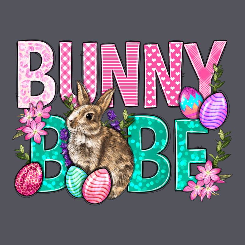 Bunny Babe Easter Vintage Hoodie by BundleAndBundleShop | Teevron