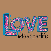 Love Teacher Life Long Sleeve Tee | Teevron