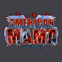 American Mama Mother's Day Heavyweight Hoodie | Teevron