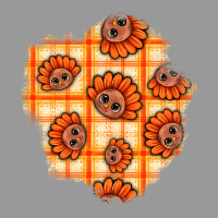 Thanksgiving Turkey With Tartan Patch Vintage Hoodie | Teevron