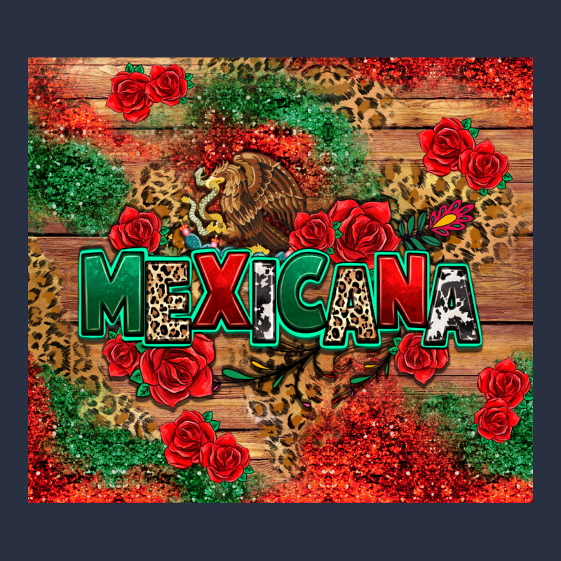 Mexicana Heavyweight Sweatshirt by texasbilliewilder | Teevron