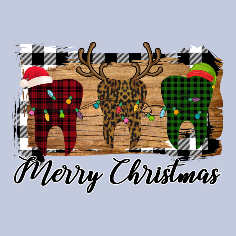 Merry Christmas Teeth Long Sleeve Tee by Bettercallsaul | Teevron