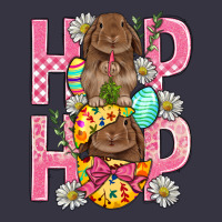 Hip Hop Easter Vintage Hoodie | Teevron