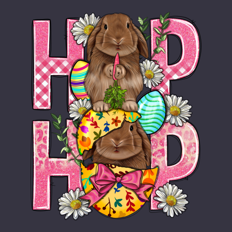 Hip Hop Easter Vintage Hoodie by BundleAndBundleShop | Teevron