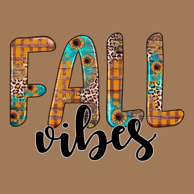 Fall Vibes Classic Tee by JahusDesignShop | Teevron