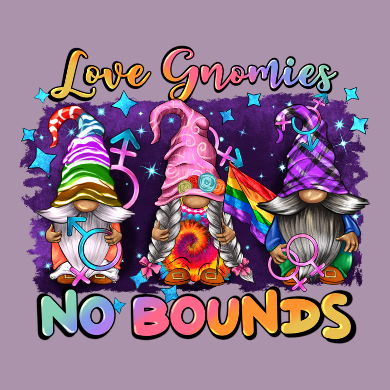 Love Gnomies No Brounds Pride Heavyweight Hoodie by FaDigitalArtStudio | Teevron