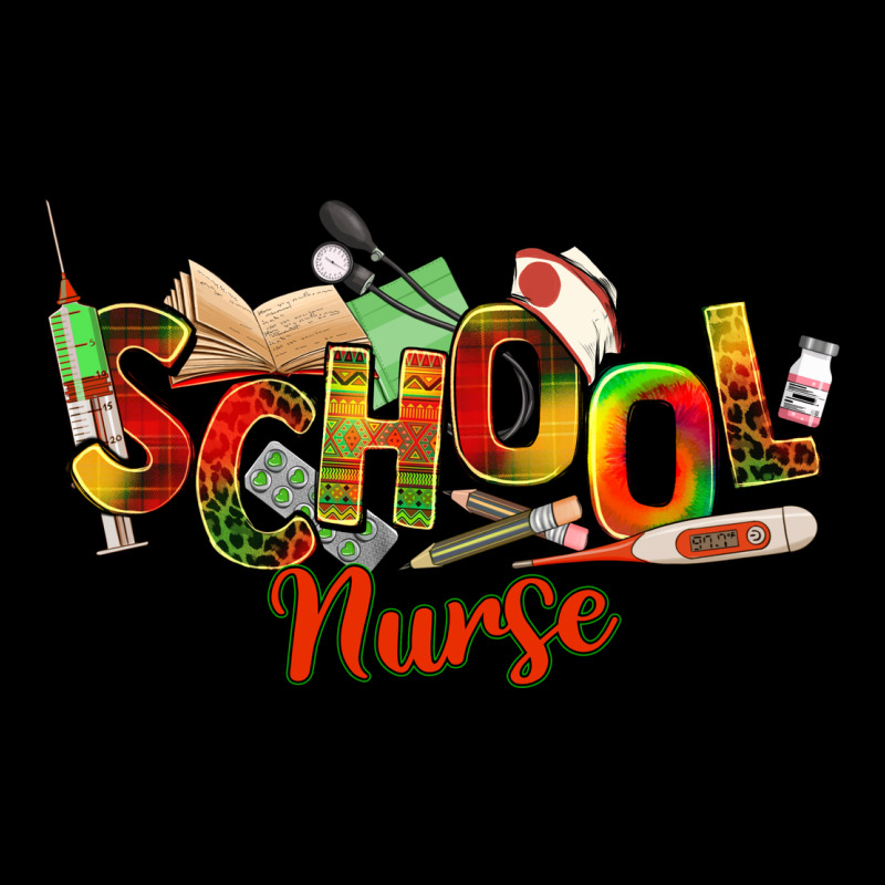 School Nurse Juneteenth Heavyweight Sweatshirt by NancyCooperArtShop | Teevron