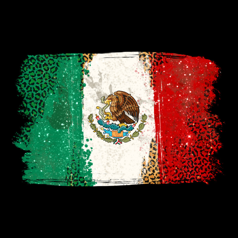Mexican Flag Heavyweight Sweatshirt by texasbilliewilder | Teevron