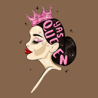 Yas Queen Premium Tee | Teevron
