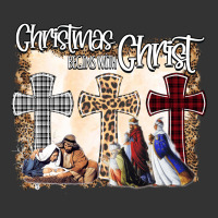 Christmas Begins With Christ | Teevron