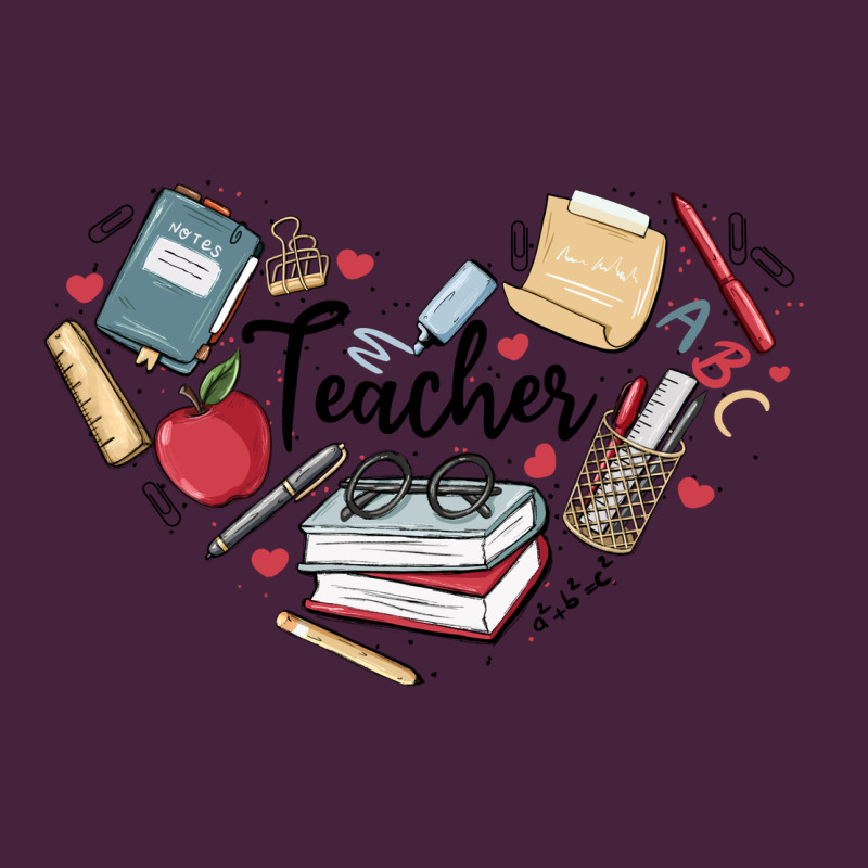 Teacher Premium Tee by MaliasSmallBusiness | Teevron