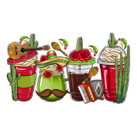 Mexico Coffee Cups | Teevron