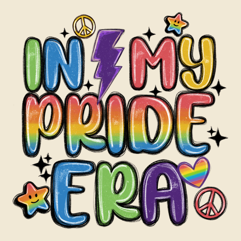 In My Pride Era Premium Tee by MaliasSmallBusiness | Teevron