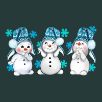 Snowman Winter Bbs Premium Sweatshirt | Teevron