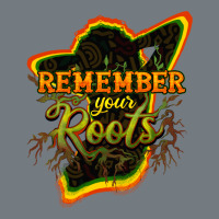 Remember Your Roots Heavyweight Sweatshirt | Teevron