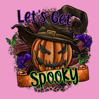 Lets Get Spooky Urban Hoodie | Teevron