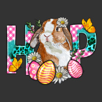 Hop Bunny Easter | Teevron
