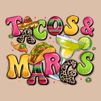 Tacos And Margaritas Urban Heavy Tee | Teevron