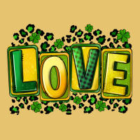 St. Patrick's Day Love Premium Sweatshirt | Teevron