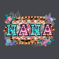 Best Nana Ever! Long Sleeve Tee | Teevron