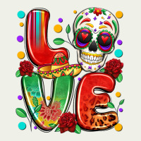 Cinco De Mayo Love Urban Heavy Tee | Teevron