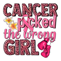 cancer picked the wrong girl | Teevron