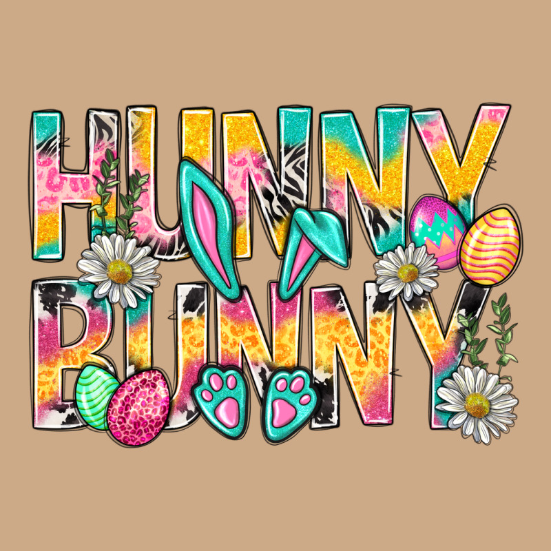 Hunny Bunny Easter Vintage Hoodie by BundleAndBundleShop | Teevron