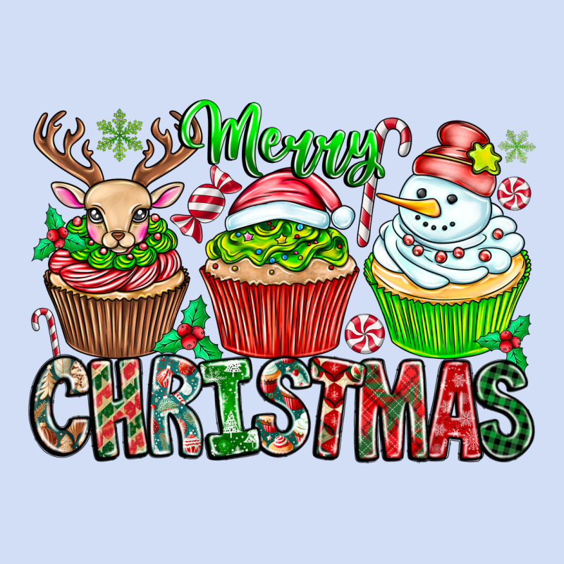Merry Christmas Urban Hoodie by CowhideDigitalArt | Teevron