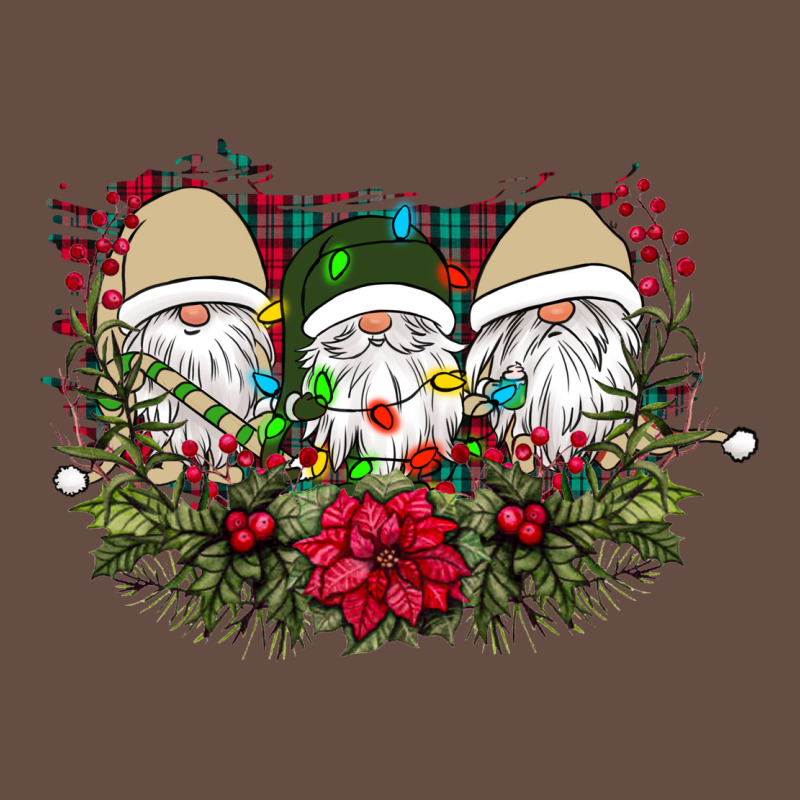 Christmas Gnomes Long Sleeve Tee by Bettercallsaul | Teevron