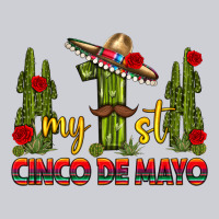 My 1st Cinco De Mayo Heavyweight Sweatshirt | Teevron